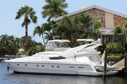 Ferretti 620 for sale in United States of America for $698,000 (£559,367) Ferretti 620 for sale in United States of America for $698,000 (£559,367)