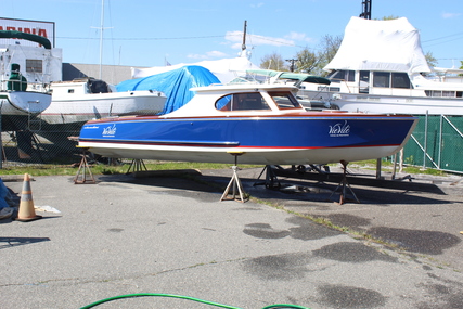 Cherubini 255 Sport Cruiser for sale in United States of America for $195,000 (£143,122)