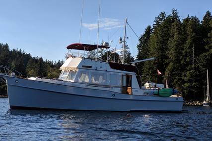 Grand Banks 49 Classic for sale in United States of America for $255,000 (£214,347) Grand Banks 49 Classic for sale in United States of America for $255,000 (£214,347)