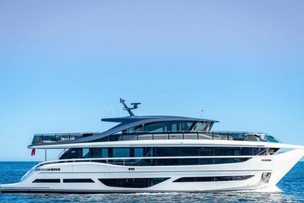 Princess X95 for sale in Monaco for £8,800,000