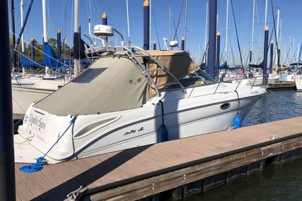 Sea Ray 290 Amberjack for sale in United States of America for $47,000 (£35,099)