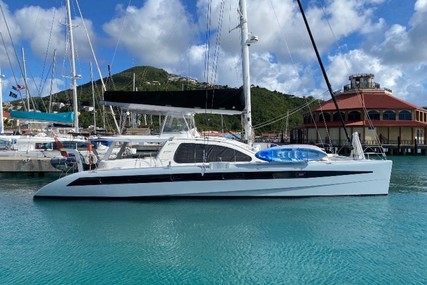 Leopard 62 for sale in for $890,000 (£704,722) Leopard 62 for sale in for $890,000 (£704,722)