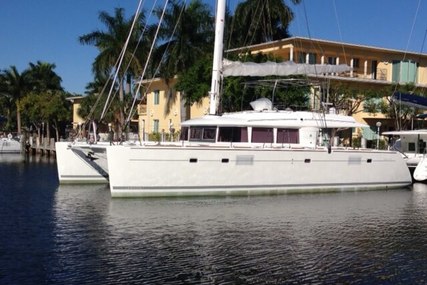 Lagoon 560 for sale in United States of America for $1,095,000 (£881,004)