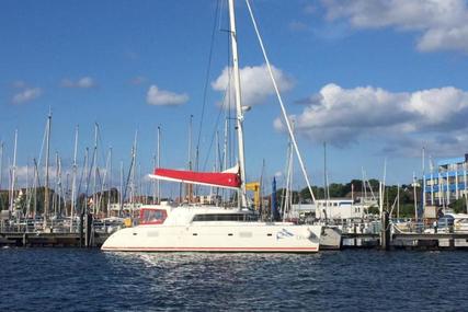 Lagoon 500 for sale in French Polynesia for $535,000 (£436,524) Lagoon 500 for sale in French Polynesia for $535,000 (£436,524)