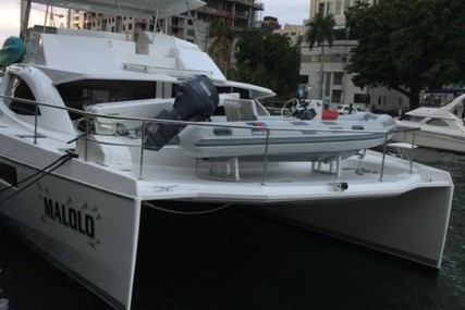 Leopard 51PC for sale in United States of America for $1,049,000 (£830,621) Leopard 51PC for sale in United States of America for $1,049,000 (£830,621)