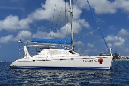Leopard 45 for sale in Barbade for $240,000 (£190,037) Leopard 45 for sale in Barbade for $240,000 (£190,037)