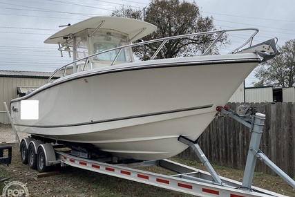 Mako 284 for sale in United States of America for $119,000 (£88,868)