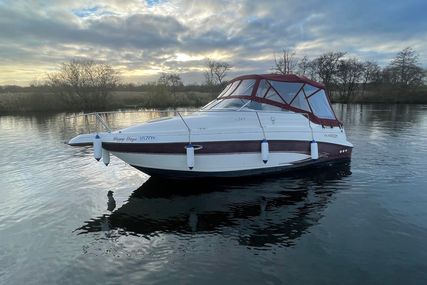 Glastron GS 249 for sale in United Kingdom for £18,950 Glastron GS 249 for sale in United Kingdom for £18,950