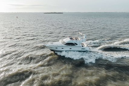 Galeon 380 Flybridge for sale in Netherlands for €168,000 (£142,440)