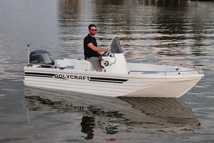 Polycraft 410 Challenger Center Console for sale in United States of America for $21,495 (£17,731)