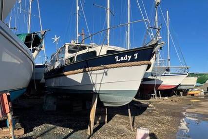 Hardy Marine 25 for sale in United Kingdom for £28,000
