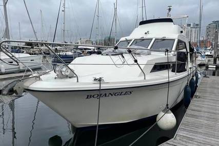 Broom Solent 35 for sale in United Kingdom for £49,995