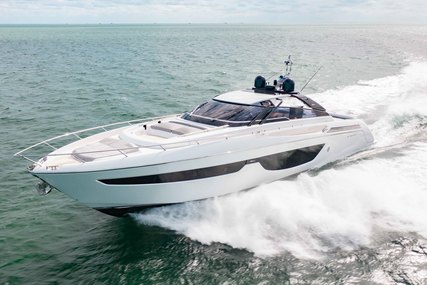 Riva 76 BAHAMAS for sale in United States of America for $3,950,000 (£3,162,910)