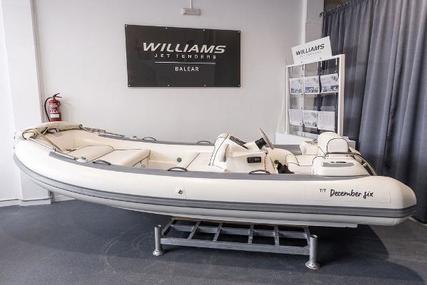 Williams Turbojet 445 for sale in Spain for €19,500 (£16,248)