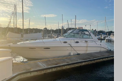 Sea Ray Sundancer for sale in United States of America for $34,500 (£27,318) Sea Ray Sundancer for sale in United States of America for $34,500 (£27,318)