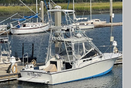 Carolina Classic Open Fisherman for sale in United States of America for $145,500 (£120,135)