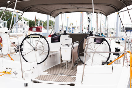 Jeanneau Sun Odyssey 379 for sale in United States of America for $178,000 (£132,022)