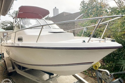 Cape Craft 21 Sport Fisher for sale in United States of America for $19,750 (£14,496)
