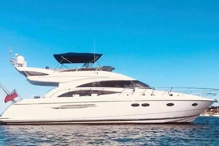 Princess 57 for sale in United Kingdom for £350,000 Princess 57 for sale in United Kingdom for £350,000