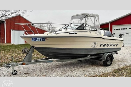 Bayliner Trophy 2002 for sale in United States of America for $21,750 (£15,964)