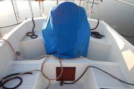 Capital Newport 41 for sale in United States of America for $25,000 (£20,035)
