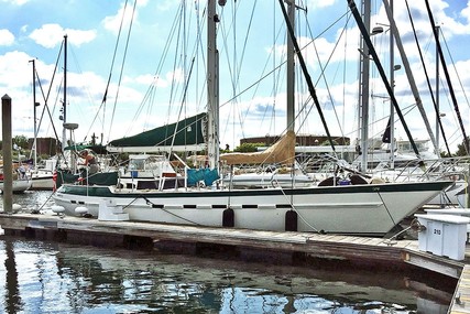 Tayana Flying Dutchman 12 for sale in United States of America for $150,000 (£119,352) Tayana Flying Dutchman 12 for sale in United States of America for $150,000 (£119,352)