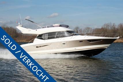 Prestige 400 for sale in Netherlands for €259,000 (£223,349)