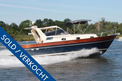 Apreamare 10 CABINATO for sale in Netherlands for €129,000 (£109,624)