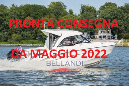 Beneteau Antares 7 OB for sale in Italy for €94,720 (£78,923)
