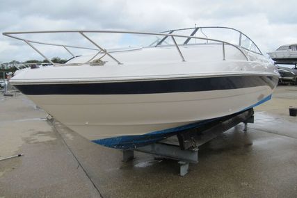 Monterey Montura 236 for sale in United Kingdom for £16,500 Monterey Montura 236 for sale in United Kingdom for £16,500