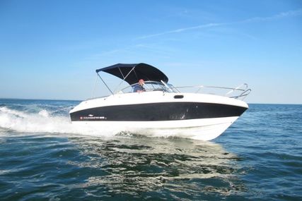 OCEANMASTER 660 Bow Rider for sale in United Kingdom for P.O.A. OCEANMASTER 660 Bow Rider for sale in United Kingdom for P.O.A.