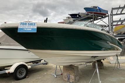 Sea Ray 210 Bow Rider for sale in United Kingdom for £16,950
