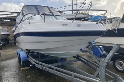 Chaparral 205LE Cuddy Cabin for sale in United Kingdom for £16,450 Chaparral 205LE Cuddy Cabin for sale in United Kingdom for £16,450