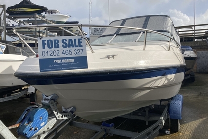 Chaparral 205LE Cuddy Cabin for sale in United Kingdom for £17,450