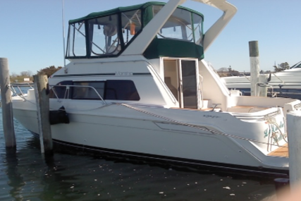 Mainship Sedan Bridge for sale in United States of America for $59,500 (£47,343)
