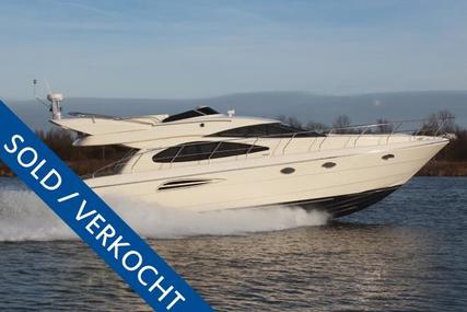 Astondoa 46 for sale in Netherlands for €125,000 (£106,225)