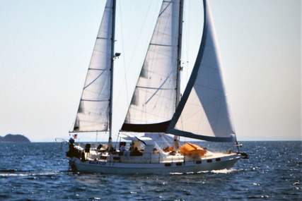 Morgan Out Island for sale in Mexico for $59,900 (£47,661)