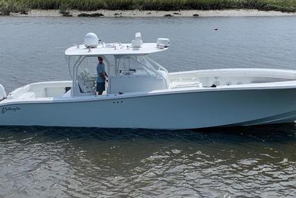 Yellowfin 42 for sale in United States of America for $479,000 (£383,547)