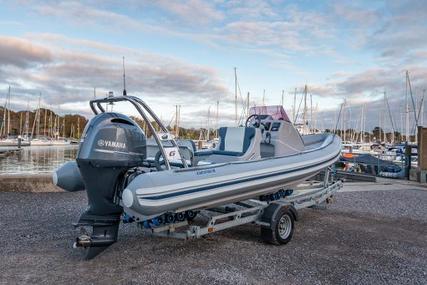Gemini Waverider 650 Sport for sale in United Kingdom for £56,500