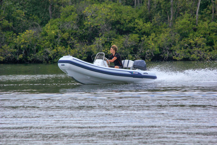 AB Ribs 12 ALX for sale in United Kingdom for £13,500