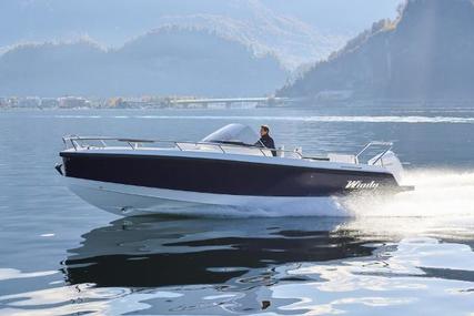 Windy SR28CC for sale in United States of America for P.O.A.