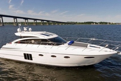 Princess V52 for sale in United States of America for $719,999 (£528,451)