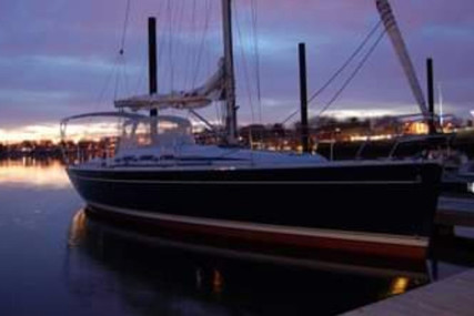 Dehler "39" for sale in United States of America for $99,000 (£79,337) Dehler "39" for sale in United States of America for $99,000 (£79,337)