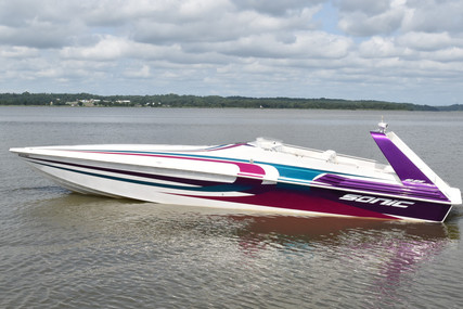 Sonic 42SS for sale in United States of America for $74,500 (£60,998)