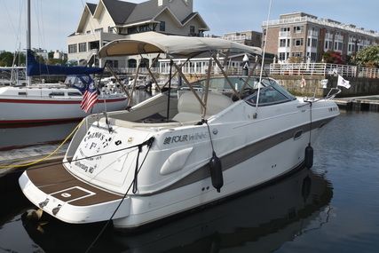 Four Winns 268 Vista for sale in United States of America for $26,500 (£19,790)
