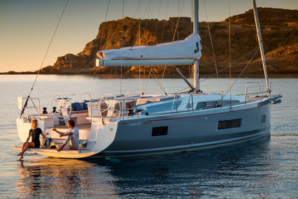 Beneteau Oceanis 461 for sale in United States of America for P.O.A. (P.O.A.) Beneteau Oceanis 461 for sale in United States of America for P.O.A. (P.O.A.)