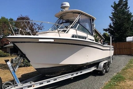 Grady-White ISLANDER 268 for sale in United States of America for $64,500 (£47,839)