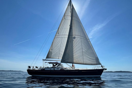 Beneteau Oceanis 57 for sale in France for €349,000 (£292,447)