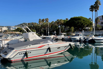 Sunseeker Mohawk 29 for sale in France for €42,000 (£34,996)