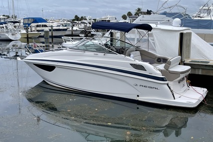 Regal 2800 Express for sale in United States of America for $89,900 (£74,872)